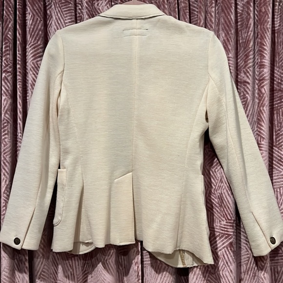 Rag & Bone Blazer - Medium - Picture 4 of 4